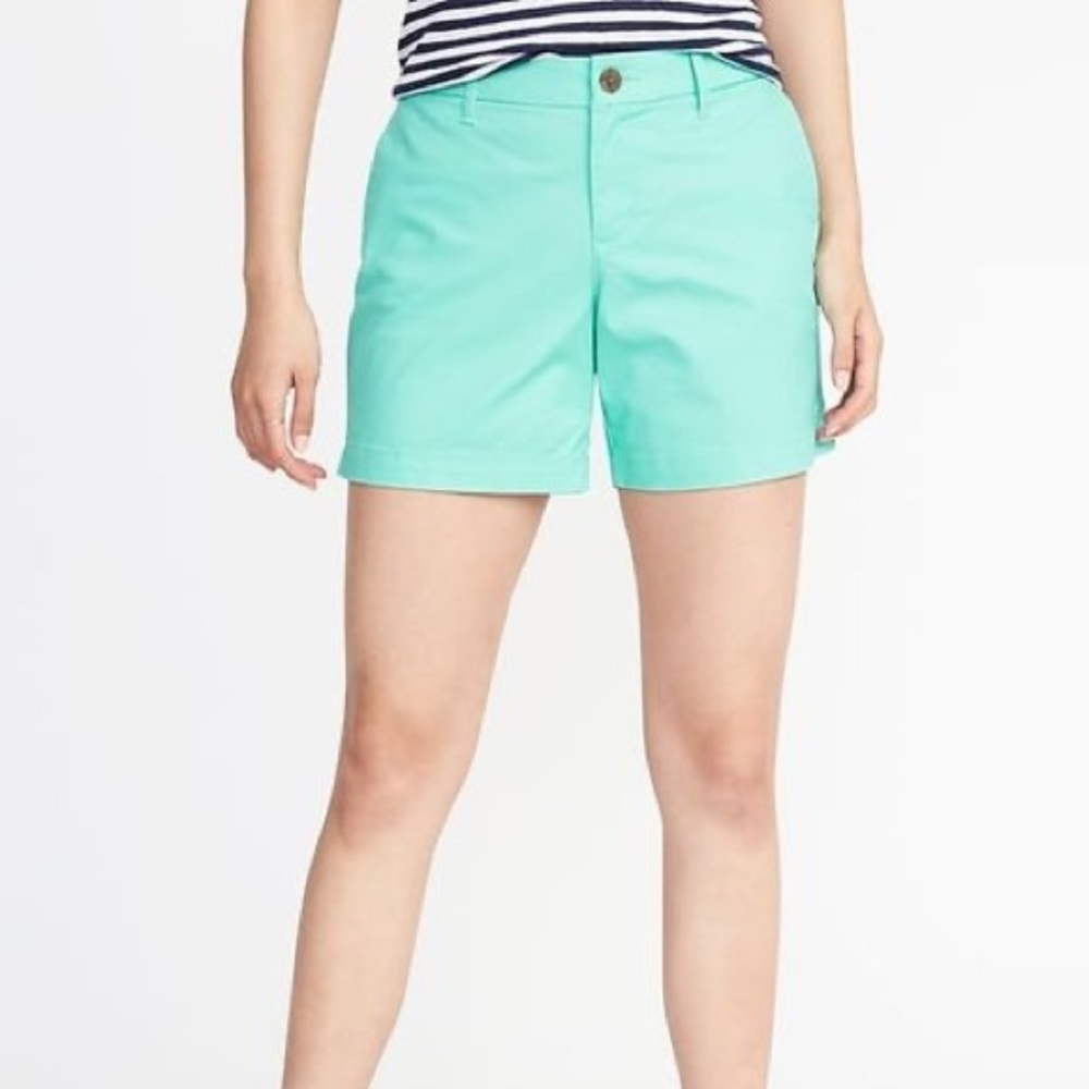 Old Navy everyday shorts